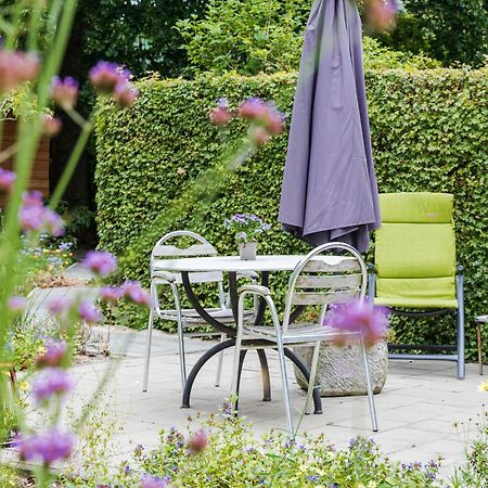 B&B Van Dinter Valkenswaard Exterior photo