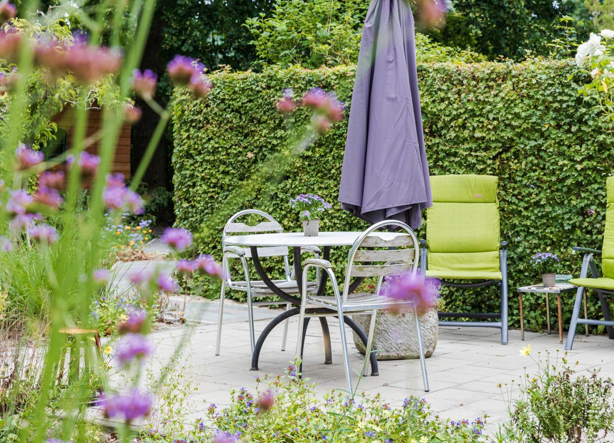 B&B Van Dinter Valkenswaard Exterior photo