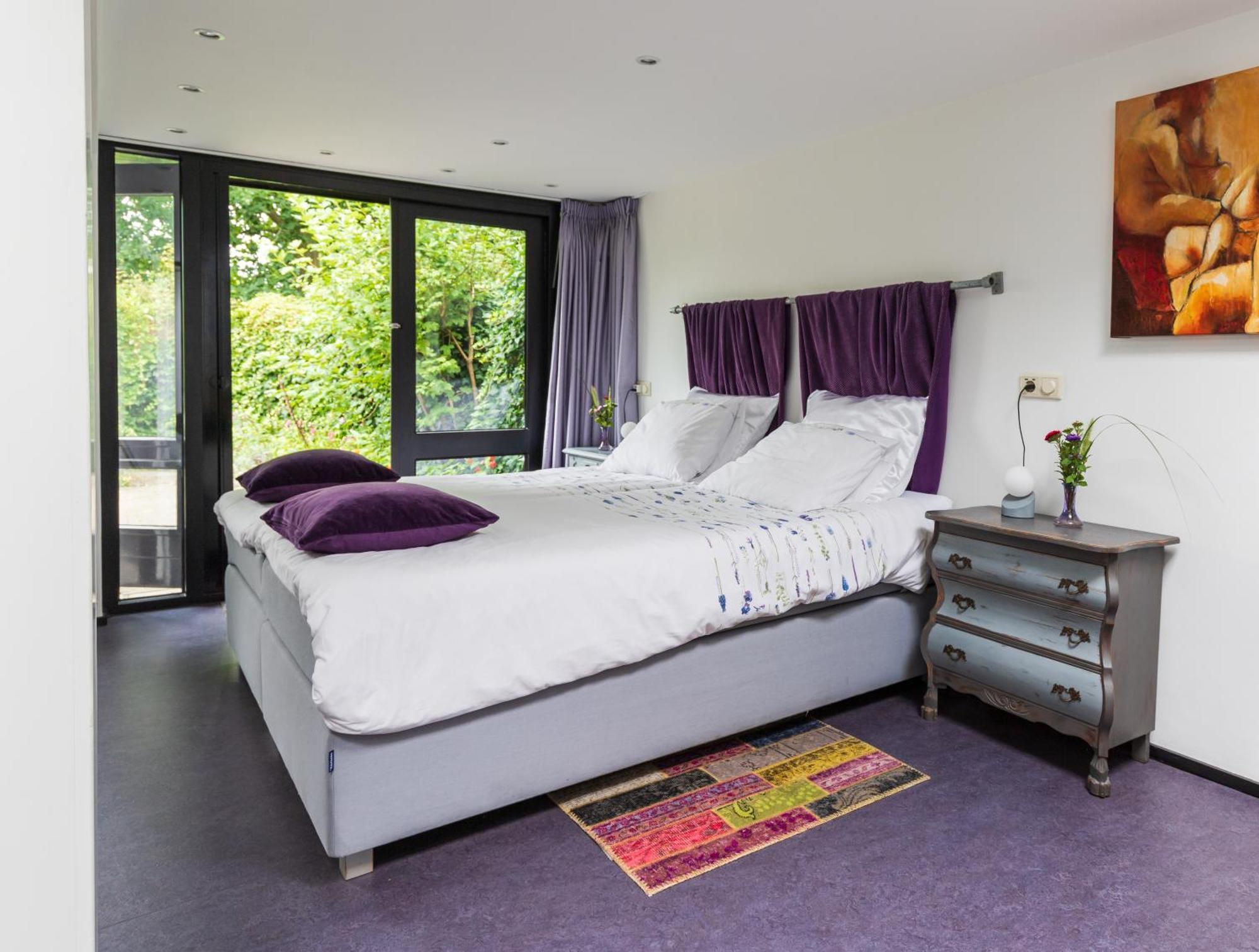 B&B Van Dinter Valkenswaard Exterior photo